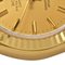 ROLEX Datejust 69178 K18YG No. 95 Ladies Automatic Watch Champagne Dial, Image 10