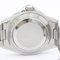 Submariner Triple Zero Steel Automatic Mens Watch from Rolex 6