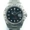Explorer 2 V Serial Automatic Winding Black Dial Watch from Rolex 1