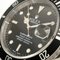 ROLEX Submariner 16610 automatic winding K number clock wristwatch men's 4