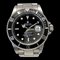 ROLEX Submariner 16610 automatic winding K number clock wristwatch men's 1