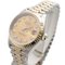 Diamond Datejust Uhr von Rolex 3
