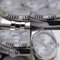 Datejust White Gold & Stainless Steel Mens Watch from Rolex, Image 6