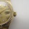 Datejust Diamond Wrist Watch in Yellow Gold from Rolex, Image 7