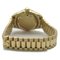 Montre-Bracelet Datejust Diamant en Or Jaune de Rolex 4