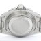 Submariner Triple Zero Steel Watch from Rolex 6