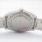 Wrist Watch in Black Stainless Steel from Rolex 6
