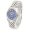 Datejust Oyster Perpetual Watch in Stainless Steel from Rolex 3