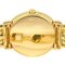 ROLEX Cellini Cellissima 6622/8 E number K18YG solid gold men's quartz watch ivory dial 4
