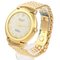 ROLEX Cellini Cellissima 6622/8 E number K18YG solid gold men's quartz watch ivory dial 2