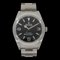 Reloj aleatorio para hombre en negro de Rolex, Imagen 1