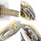 Datejust 10P Diamond & Stainless Steel Women's Watch from Rolex 9