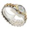 Reloj para mujer Datejust 10P de acero inoxidable y diamantes de Rolex, Imagen 2