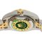 Datejust 10P Diamond & Stainless Steel Women's Watch from Rolex 7