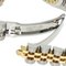 Datejust 10P Diamond & Stainless Steel Women's Watch from Rolex 8