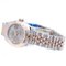 Datejust Pink Gold & Stainless Steel Watch from Rolex 3