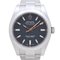 Reloj para hombre Milgauss 116400 de acero inoxidable de Rolex, Imagen 10