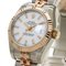 179171 Datejust Women's Watch in Stainless Steel from Rolex 3