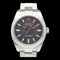 ROLEX Milgauss Oyster Perpetual Watch Stainless Steel 116400 Automatic Winding Men's 1