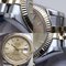 Uhr aus Gelbgold und Edelstahl von Rolex 5