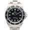 Reloj Submariner Oyster Perpetual de acero inoxidable de Rolex, Imagen 1