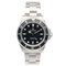 Submariner Oyster Perpetual Uhr aus Edelstahl von Rolex 8