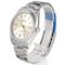 ROLEX Oyster Perpetual 124300 SS Random Serial Men's Automatic Watch Silver Dial 2