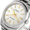 ROLEX Oyster Perpetual 124300 SS Random Serial Men's Automatic Watch Silver Dial 6