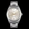 ROLEX Oyster Perpetual 124300 SS Random Serial Men's Automatic Watch Silver Dial 1