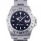 Explorer II 16570 Black Dial Watch from Rolex 1
