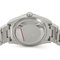 ROLEX Oyster Perpetual 36 126000 Armbanduhr mit blauem Zifferblatt für Herren 5
