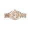 ROLEX Datejust 26 179171 Pink/Roman Dial Watch Ladies, Image 2