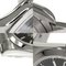 Reloj ROLEX 214270 Explorer de acero inoxidable / acero inoxidable para hombre, Imagen 9