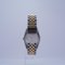 Reloj Datejust automático de acero inoxidable y plata de Rolex, Imagen 3