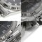 ROLEX 116234 Reloj Datejust Black Sunbeam de acero inoxidable / SS / K18WG para hombre, Imagen 9