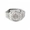 ROLEX Datejust 36 116234 silver/gray dial watch men's 2