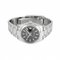 ROLEX Datejust 36 126200 Bright Black Dial Watch Men's, Image 2