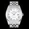 ROLEX Datejust 36 116234 White Roman Dial Watch Men's 1