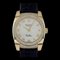 ROLEX Cellini 6311/8 White Roman Dial Watch Women's 1