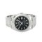 ROLEX Datejust 36 126200 Armbanduhr mit schwarzem Zifferblatt für Herren 2