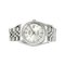 ROLEX Datejust 36 116234 Silver Dial Watch Men's 2