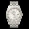 ROLEX Datejust 36 116234 Silver Dial Watch Men's 1