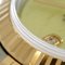 Datejust Oyster Perpetual Uhr aus Edelstahl von Rolex 10