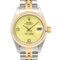 Datejust Oyster Perpetual Watch in Stainless Steel from Rolex 1