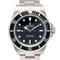Submariner Oyster Perpetual Uhr aus Edelstahl von Rolex 1