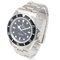 Reloj Submariner Oyster Perpetual de acero inoxidable de Rolex, Imagen 3