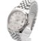 Reloj de pulsera con números aleatorios de diamantes de Rolex, Imagen 3