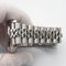 Montre-Bracelet à Numéros Aléatoires avec Diamants de Rolex 9