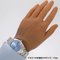 Orologio da uomo blu Azzurro casuale di Rolex, Immagine 2