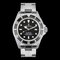 ROLEX Sea-Dweller 16600 U number SS montre-bracelet pour homme à remontage automatique cadran noir 1